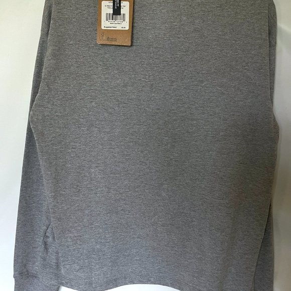 The North Face Women's Recycled Expedition Graphic LS Top - Picture 5 of 5